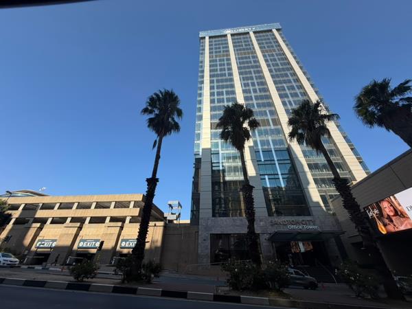40 m² Commercial space