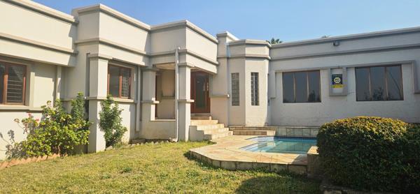 4 Bedroom Townhouse