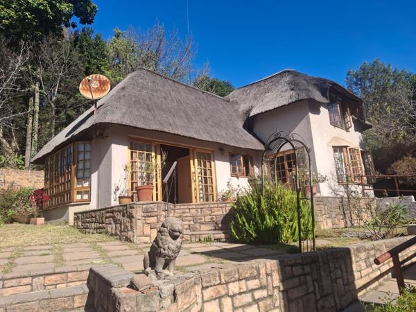 2 Bedroom Garden Cottage