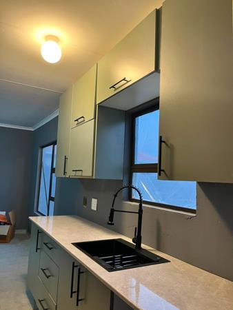 1 Bedroom Garden Cottage