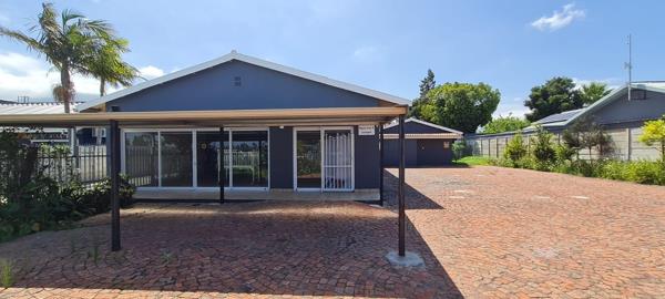 490 m² Retail Space