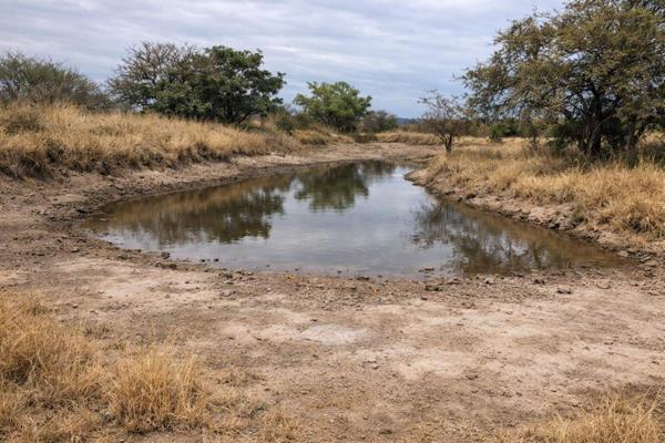 8.5 ha Farm