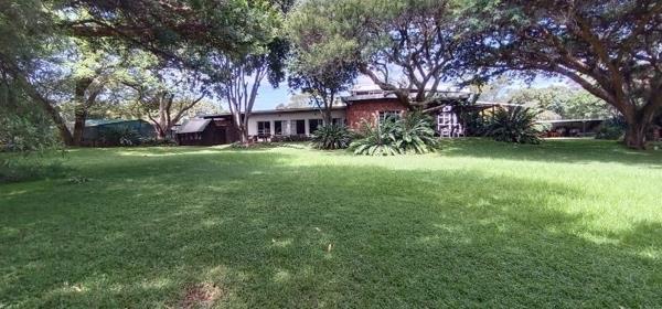14 Bedroom House