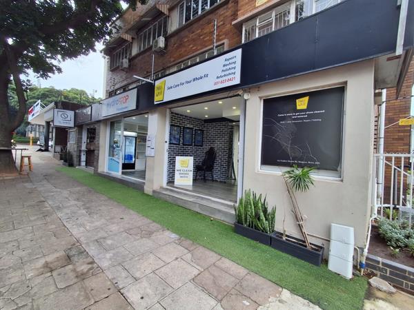 209 m² Commercial space