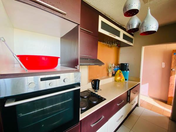 3 Bedroom Apartment
