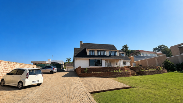 6 Bedroom House