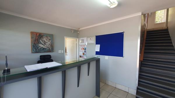 287 m² Commercial space