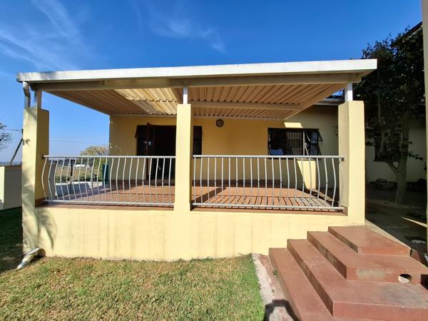 1 Bedroom Garden Cottage