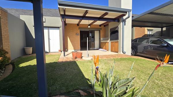 1 Bedroom Townhouse