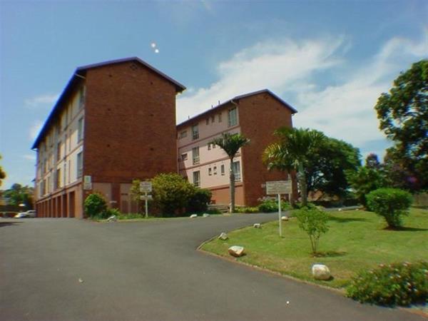 1 Bedroom Flat