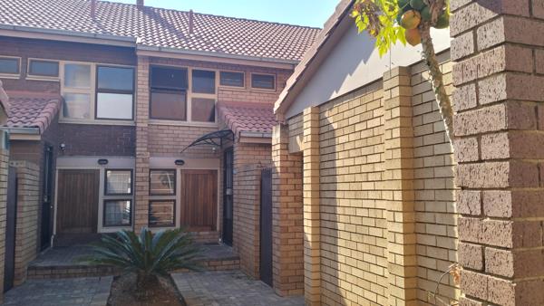 3 Bedroom Duplex
