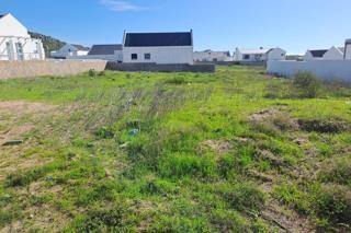 580 m² Land