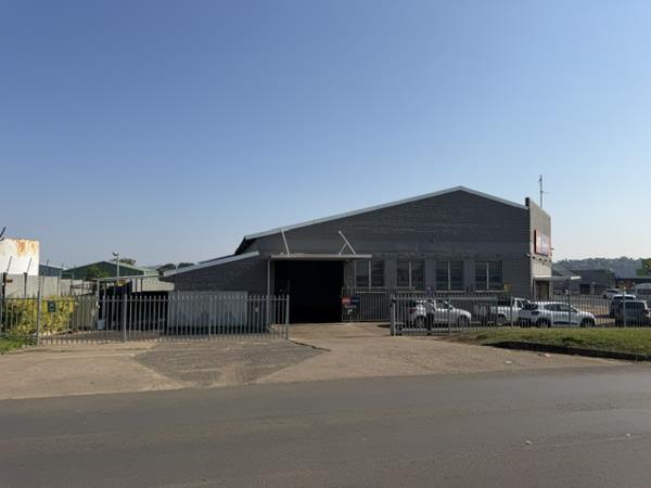 401 m² Commercial space