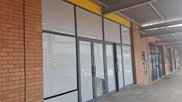 251 m² Commercial space