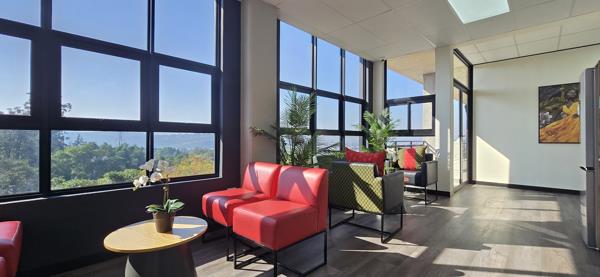 9.2 m² Commercial space