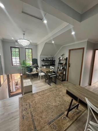 50 m² Commercial space