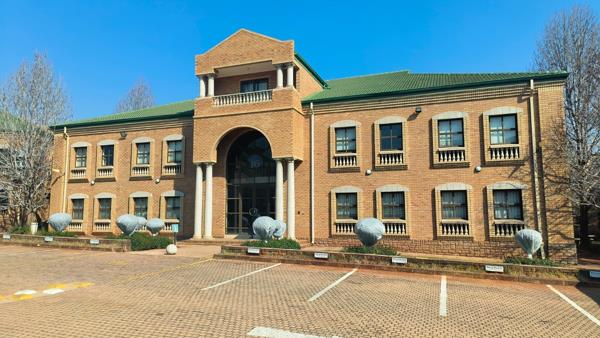 1 500 m² Commercial space