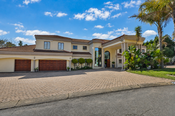 6 Bedroom Cluster