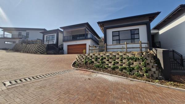 3 Bedroom Cluster