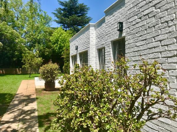 1 Bedroom House