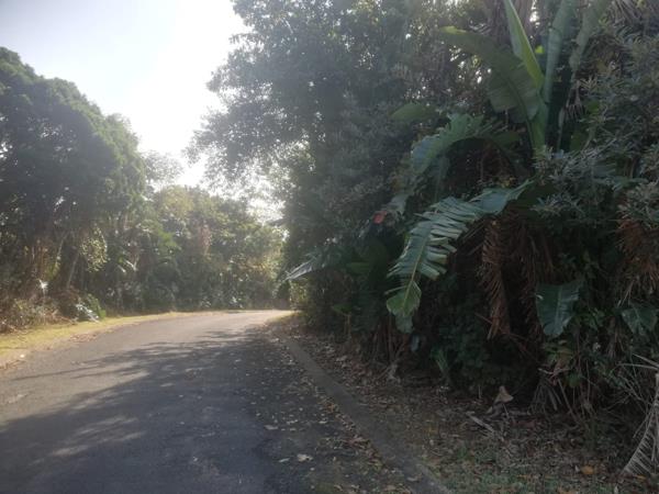 1 355 m² Land
