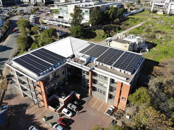 296 m² Commercial space