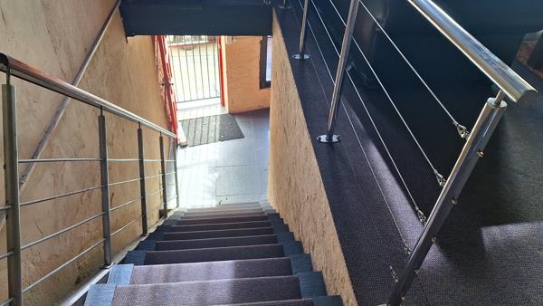 546 m² Commercial space