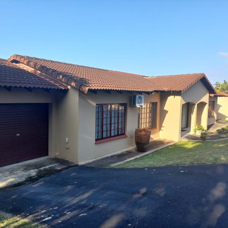 4 Bedroom Townhouse