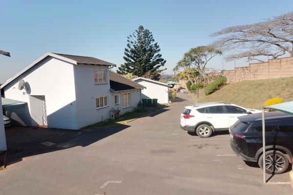 4 Bedroom Townhouse