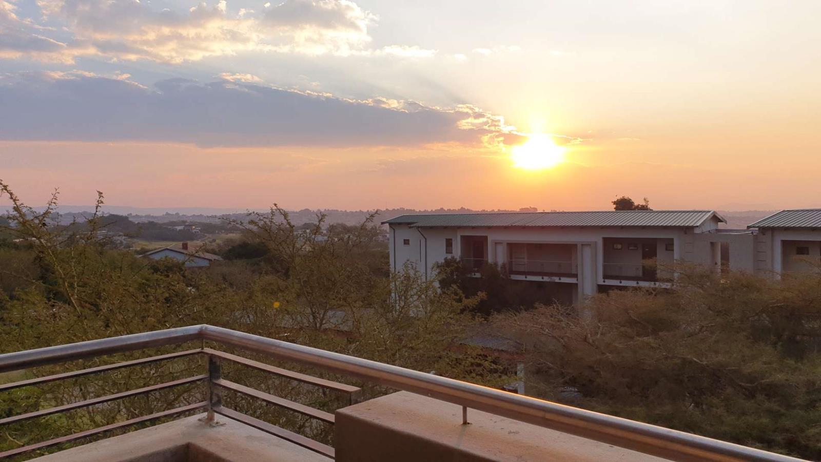 2 Bedroom Apartment in Jackal Creek Golf Estate