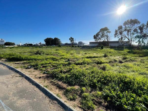 542 m² Land