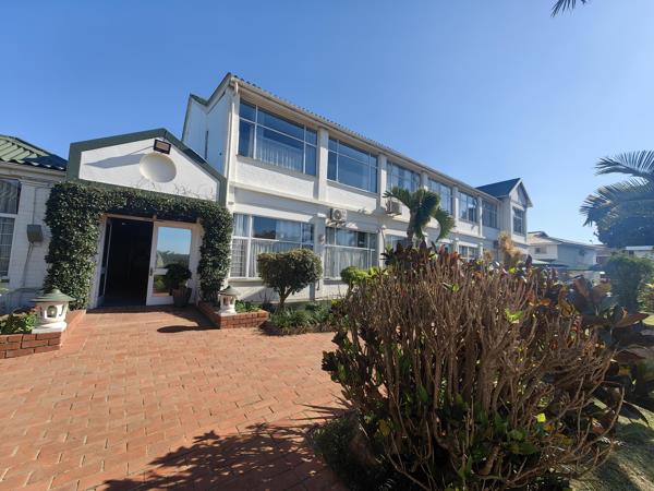 1 Bedroom House