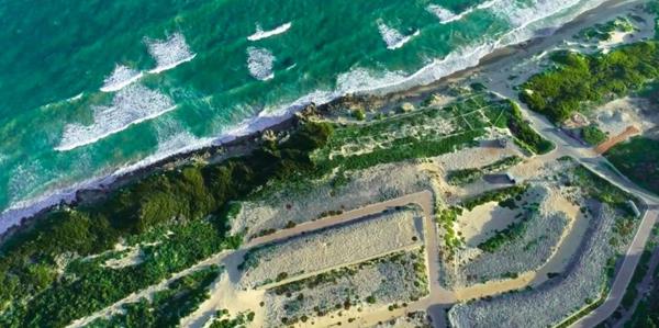 608 m² Land