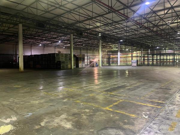 5 250 m² Commercial space