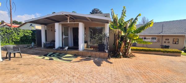 1 Bedroom Garden Cottage