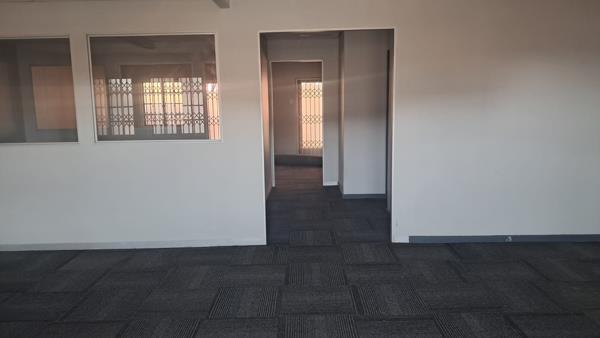 101 m² Commercial space