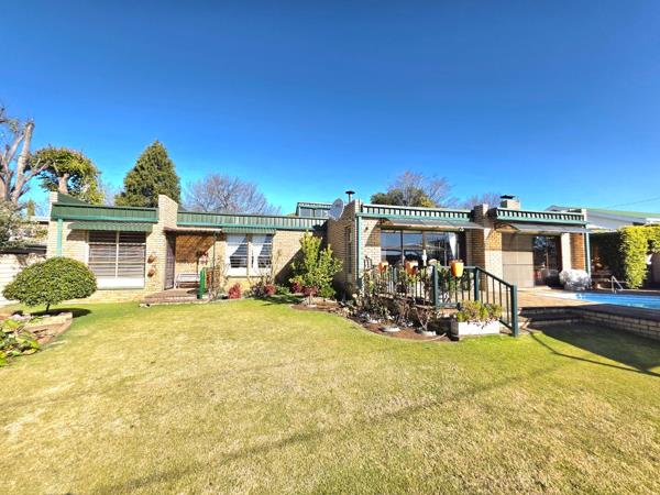 5 Bedroom House