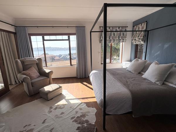 3.5 Bedroom House
