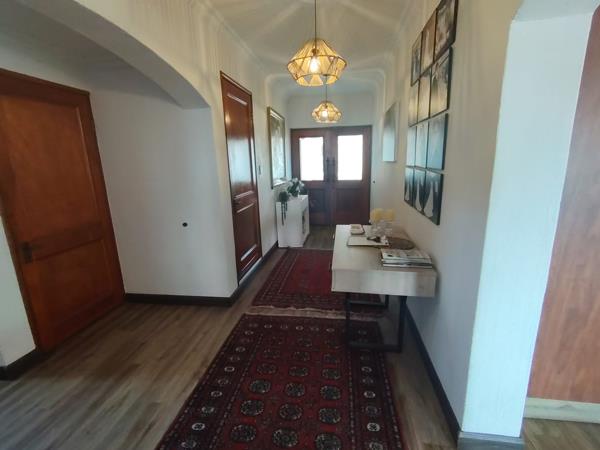 3.5 Bedroom House