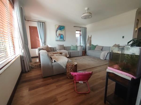 3.5 Bedroom House
