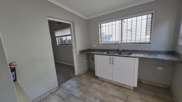 1 Bedroom Garden Cottage