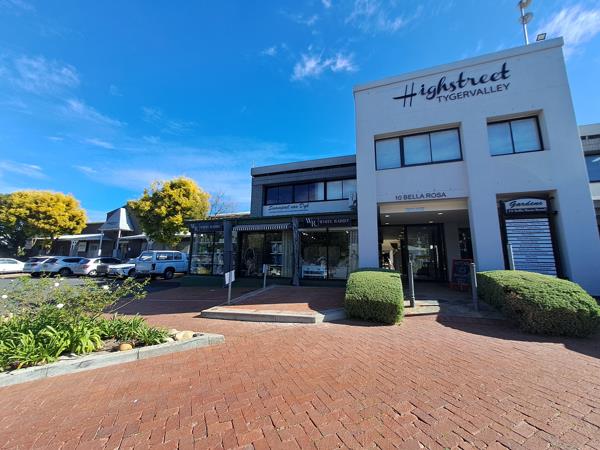 51 m² Commercial space