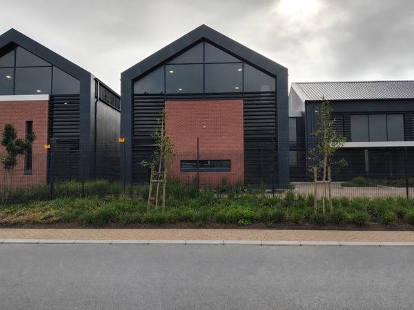 479 m² Commercial space