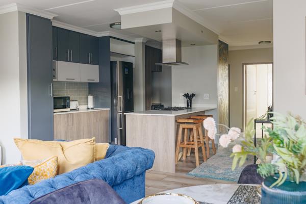 3 Bedroom Apartment