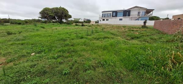 789 m² Land