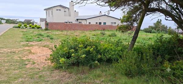 789 m² Land