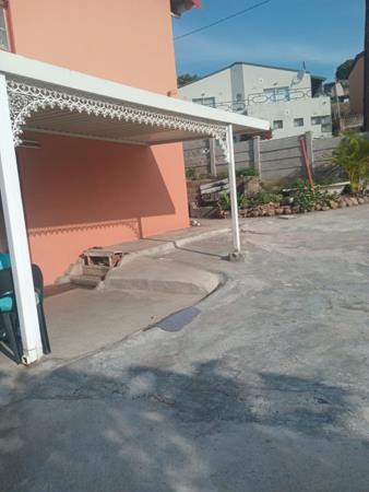 1 Bedroom Garden Cottage