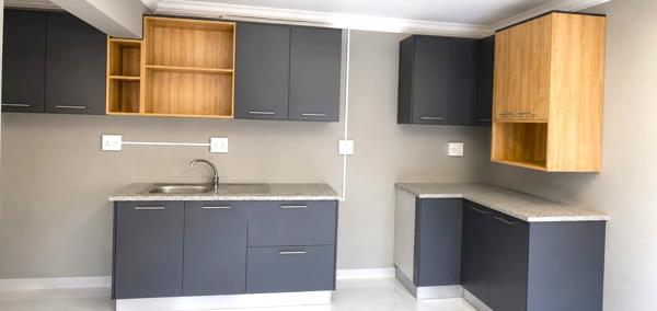 1 Bedroom Flat