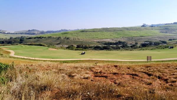 957 m² Land