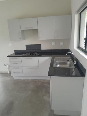 1 Bedroom House